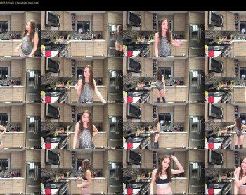 chrysanthulu — 27 minute Chaturbate female cam show recording, 1080p, Mar 2, 2019