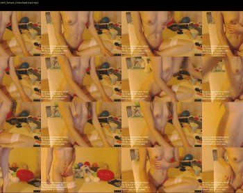 clementine__ — 10 minute Chaturbate female cam show recording, 720p, Mar 2, 2019