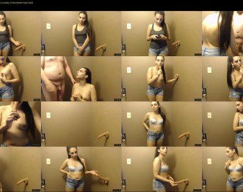 cutiev97 — 90 minute Chaturbate couple cam show recording, 720p, Mar 2, 2019