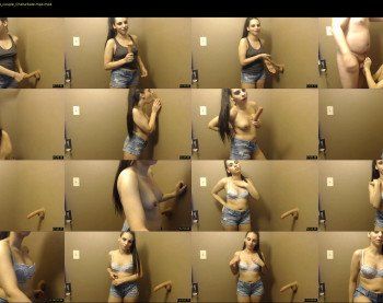 cutiev97 — 90 minute Chaturbate couple cam show recording, 720p, Mar 2, 2019