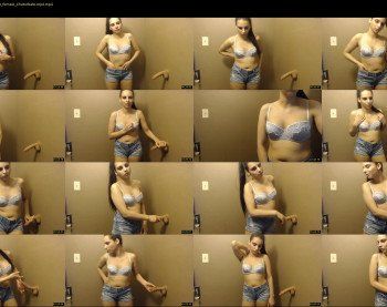 cutiev97 — 55 minute Chaturbate couple cam show recording, 720p, Mar 2, 2019