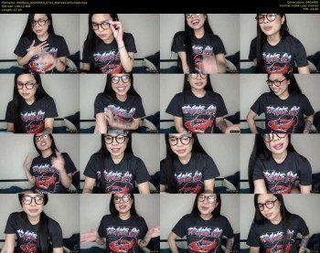 dolllface — 48 minute MyFreeCams cam show recording, 480p, Mar 2, 2019