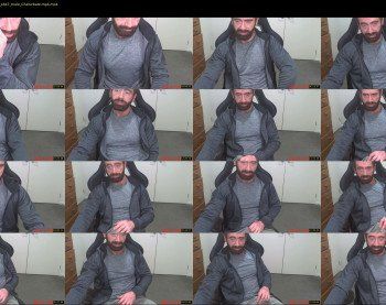 donnybasilisk — 36 minute Chaturbate male cam show recording, 1080p, Mar 2, 2019