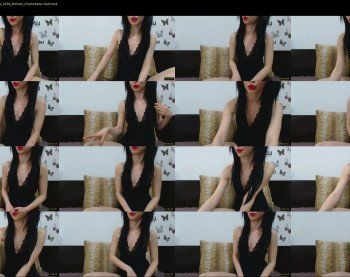 ecaterina_katy — 23 minute Chaturbate female cam show recording, 720p, Mar 2, 2019