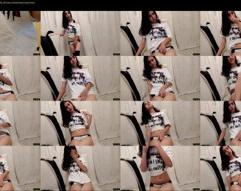 ehotlovea — 40 minute Chaturbate female cam show recording, 1080p, Mar 2, 2019