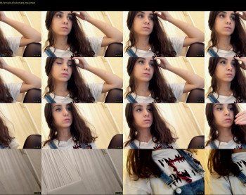ehotlovea — 3 minute Chaturbate female cam show recording, 1080p, Mar 2, 2019