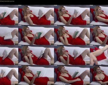 ellamilf — 19 minute Chaturbate female cam show recording, 1080p, Mar 2, 2019