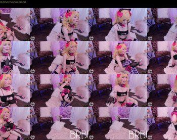 emilygrey_ — 36 minute Chaturbate female cam show recording, 1080p, Mar 3, 2019