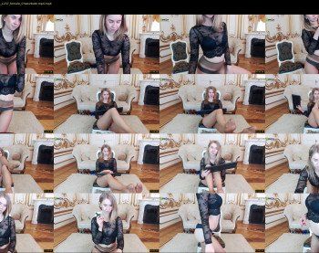 emma_brooks — 50 minute Chaturbate female cam show recording, 720p, Mar 2, 2019