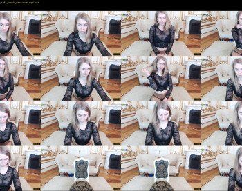 emma_brooks — 17 minute Chaturbate female cam show recording, 720p, Mar 2, 2019