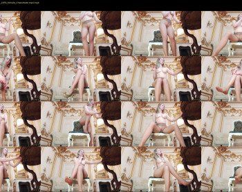 emma_brooks — 51 minute Chaturbate female cam show recording, 720p, Mar 2, 2019