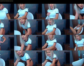 erikasweetie — 41 minute Chaturbate female cam show recording, 1080p, Mar 2, 2019