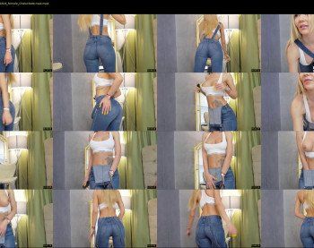 fallingangel_ — 24 minute Chaturbate female cam show recording, 1080p, Mar 2, 2019