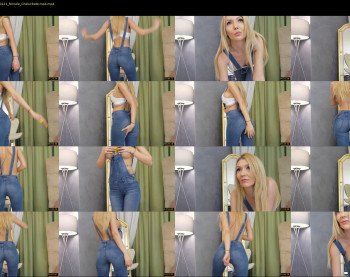 fallingangel_ — 24 minute Chaturbate female cam show recording, 1080p, Mar 3, 2019