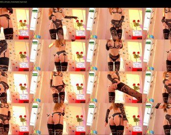 felicity_yours — 30 minute Chaturbate female cam show recording, 1080p, Mar 2, 2019