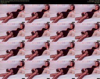 foxyx1 — 31 minute Chaturbate female cam show recording, 720p, Mar 2, 2019