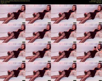 foxyx1 — 39 minute Chaturbate female cam show recording, 720p, Mar 2, 2019
