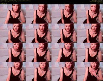 foxyx1 — 10 minute Chaturbate female cam show recording, 720p, Mar 2, 2019