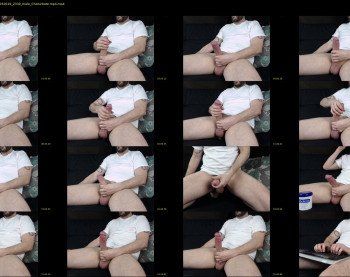 heathaustin8bi7 — 29 minute Chaturbate male cam show recording, 1080p, Mar 2, 2019