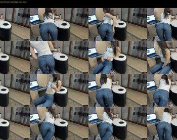 hotel77777 — 40 minute Chaturbate female cam show recording, 720p, Mar 3, 2019