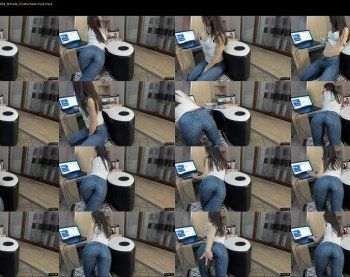 hotel77777 — 19 minute Chaturbate female cam show recording, 720p, Mar 3, 2019