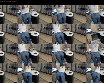 hotel77777 — 6 minute Chaturbate female cam show recording, 720p, Mar 3, 2019