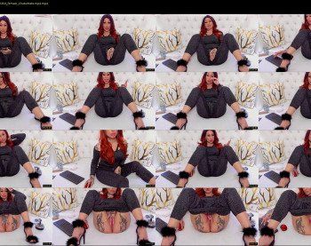 hotred69xxx — 29 minute Chaturbate female cam show recording, 1080p, Mar 2, 2019