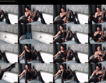 hottalina_ — 79 minute Chaturbate female cam show recording, 720p, Mar 2, 2019