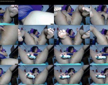 hottplay — 29 minute Chaturbate female cam show recording, 1080p, Mar 2, 2019
