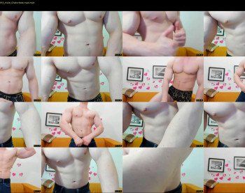 jamesstong — 12 minute Chaturbate male cam show recording, 720p, Mar 2, 2019