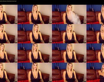jasminarcher — 3 minute Chaturbate female cam show recording, 720p, Mar 3, 2019