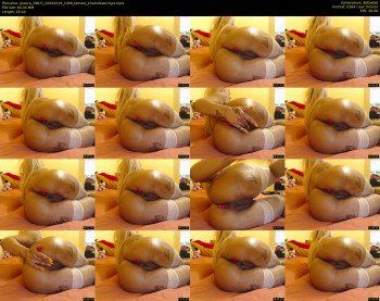 jessica_19871 — 17 minute Chaturbate female cam show recording, 480p, Mar 2, 2019