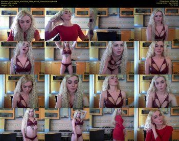 jessicagoold — 81 minute Chaturbate female cam show recording, 720p, Mar 2, 2019