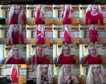 jessicagoold — 30 minute Chaturbate female cam show recording, 720p, Mar 2, 2019