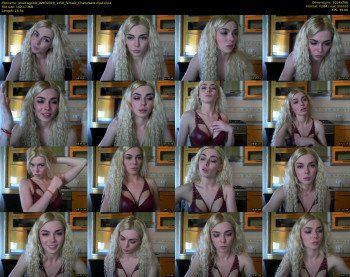 jessicagoold — 16 minute Chaturbate female cam show recording, 720p, Mar 2, 2019