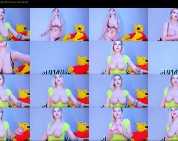 jessiccaburns — 47 minute Chaturbate female cam show recording, 1080p, Mar 2, 2019
