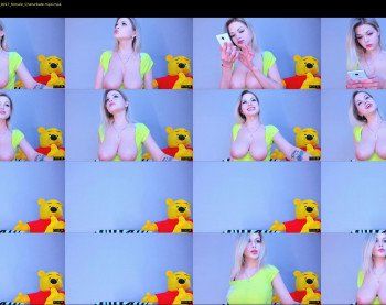 jessiccaburns — 48 minute Chaturbate female cam show recording, 1080p, Mar 3, 2019