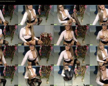 karitto__2 — 96 minute Chaturbate female cam show recording, 720p, Mar 2, 2019
