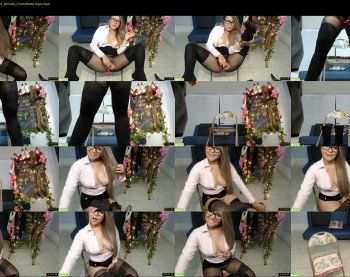 karitto__2 — 96 minute Chaturbate female cam show recording, 720p, Mar 2, 2019