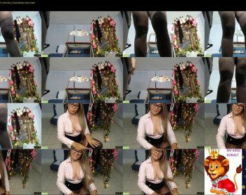 karitto__2 — 43 minute Chaturbate female cam show recording, 720p, Mar 3, 2019