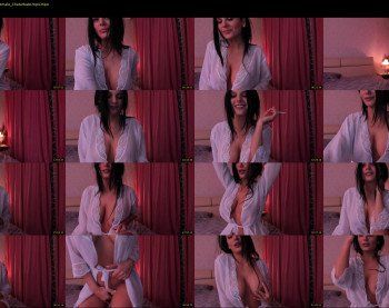 karrin — 48 minute Chaturbate female cam show recording, 1080p, Mar 3, 2019