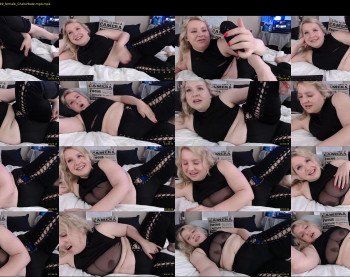 kittykay86 — 56 minute Chaturbate female cam show recording, 720p, Mar 2, 2019
