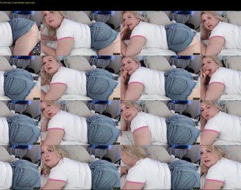 kittykay86 — 6 minute Chaturbate female cam show recording, 720p, Mar 3, 2019