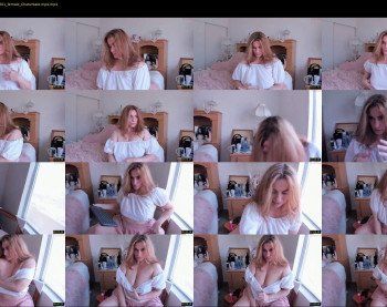 lalaisallbad — 12 minute Chaturbate female cam show recording, 480p, Mar 2, 2019