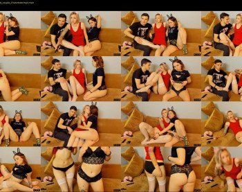 lazyasses — 36 minute Chaturbate couple cam show recording, 1080p, Mar 3, 2019