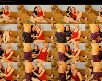 lazyasses — 36 minute Chaturbate couple cam show recording, 1080p, Mar 3, 2019