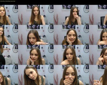 lolli_mary — 24 minute Chaturbate female cam show recording, 1080p, Mar 2, 2019