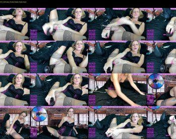 lourdesnoir — 20 minute Chaturbate female cam show recording, 1080p, Mar 2, 2019
