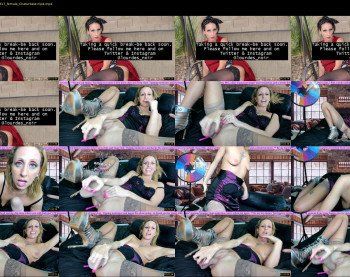 lourdesnoir — 49 minute Chaturbate female cam show recording, 1080p, Mar 2, 2019