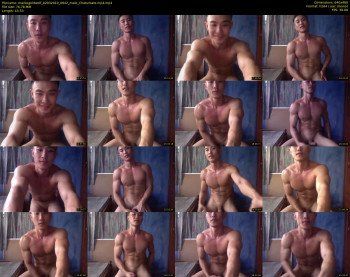 markogoldwolf — 44 minute Chaturbate male cam show recording, 480p, Mar 2, 2019